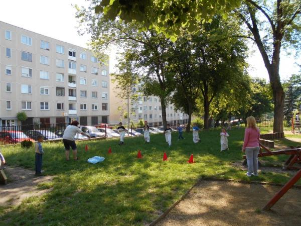 Gyereknap-Mesevr Tagvoda