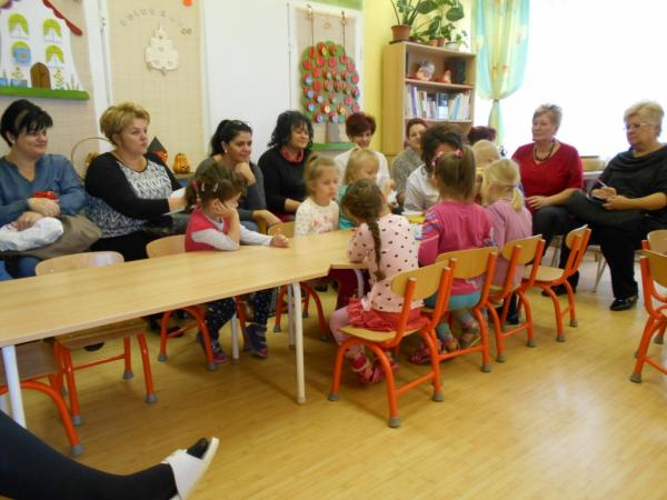 Szakmai konferencia