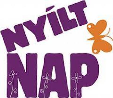 Nylt nap az vodba jr gyermekek szleinek